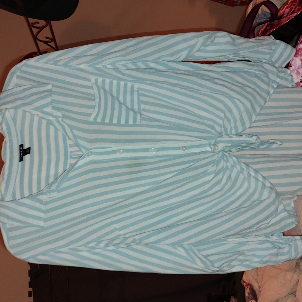 Torrid top